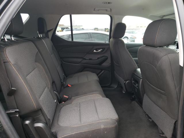 Photo 9 VIN: 1GNERFKWXJJ275734 - CHEVROLET TRAVERSE L 