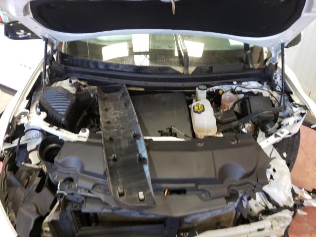 Photo 6 VIN: 1GNERFKWXJJ282652 - CHEVROLET TRAVERSE L 