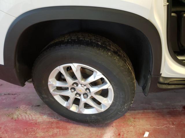 Photo 8 VIN: 1GNERFKWXJJ282652 - CHEVROLET TRAVERSE L 