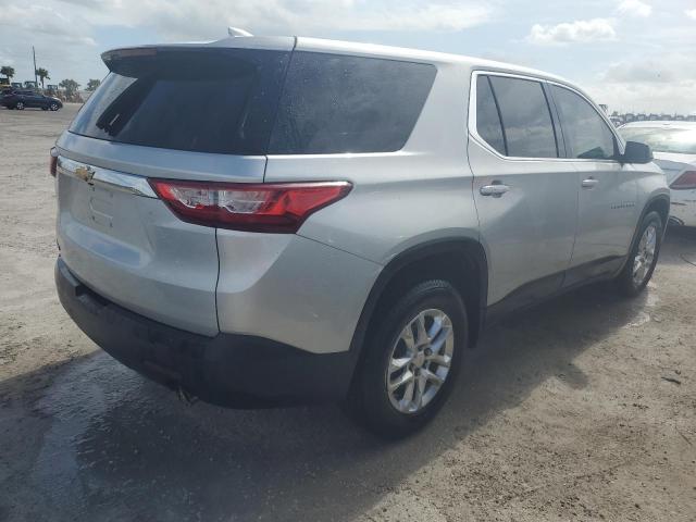 Photo 2 VIN: 1GNERFKWXKJ102328 - CHEVROLET TRAVERSE L 