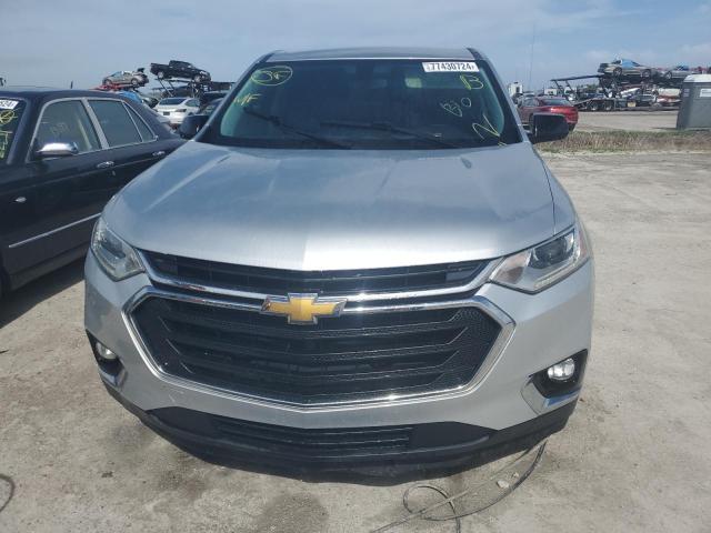 Photo 4 VIN: 1GNERFKWXKJ102328 - CHEVROLET TRAVERSE L 