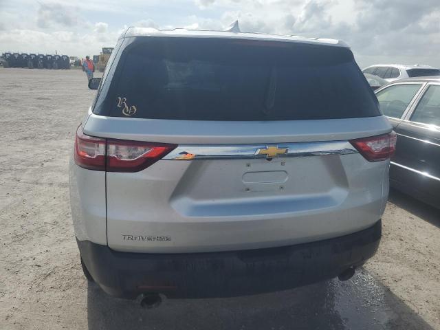 Photo 5 VIN: 1GNERFKWXKJ102328 - CHEVROLET TRAVERSE L 