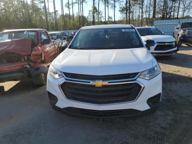 Photo 4 VIN: 1GNERFKWXKJ103558 - CHEVROLET TRAVERSE L 