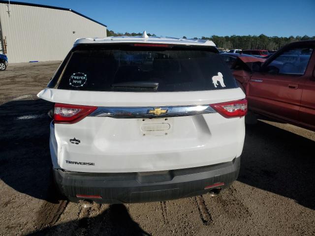 Photo 5 VIN: 1GNERFKWXKJ103558 - CHEVROLET TRAVERSE L 