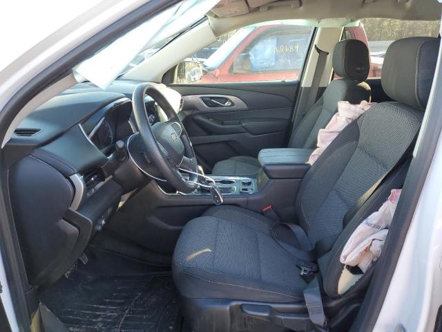 Photo 6 VIN: 1GNERFKWXKJ103558 - CHEVROLET TRAVERSE L 