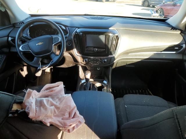 Photo 7 VIN: 1GNERFKWXKJ103558 - CHEVROLET TRAVERSE L 