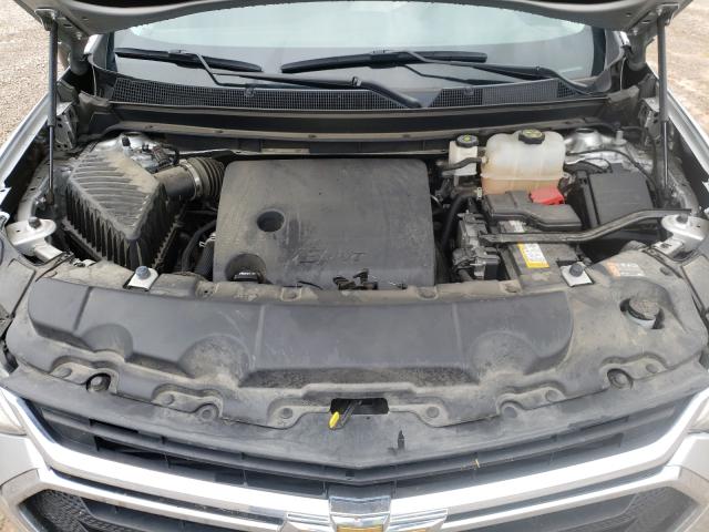 Photo 6 VIN: 1GNERFKWXKJ126130 - CHEVROLET TRAVERSE L 