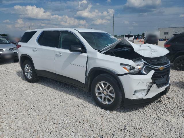 Photo 3 VIN: 1GNERFKWXKJ225837 - CHEVROLET TRAVERSE L 