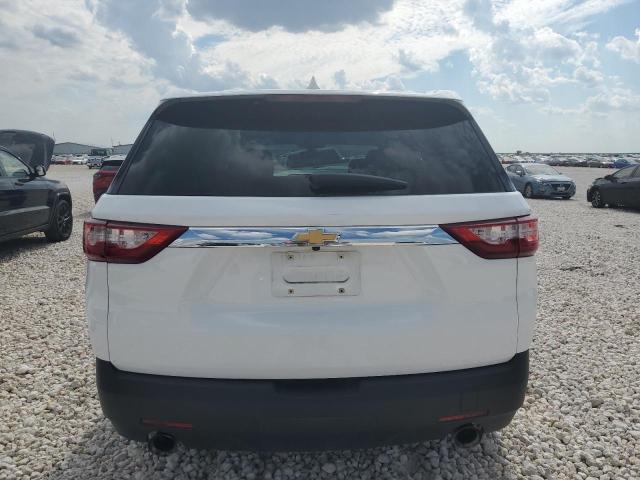 Photo 5 VIN: 1GNERFKWXKJ225837 - CHEVROLET TRAVERSE L 