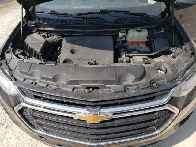 Photo 11 VIN: 1GNERFKWXKJ250737 - CHEVROLET TRAVERSE L 