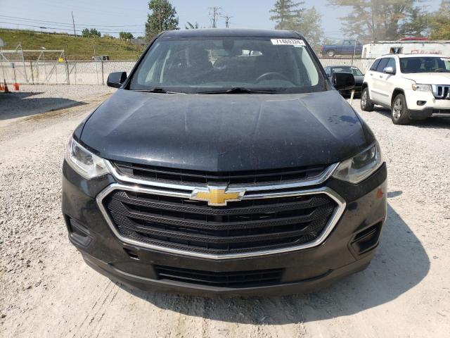 Photo 4 VIN: 1GNERFKWXKJ250737 - CHEVROLET TRAVERSE L 