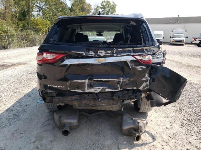 Photo 5 VIN: 1GNERFKWXKJ250737 - CHEVROLET TRAVERSE L 