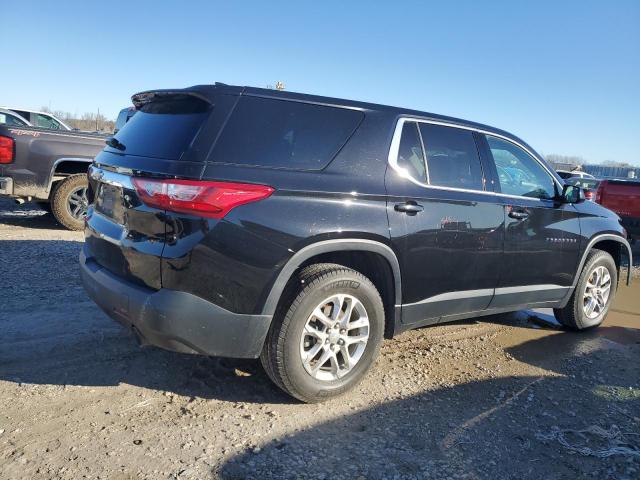 Photo 2 VIN: 1GNERFKWXKJ250902 - CHEVROLET TRAVERSE L 