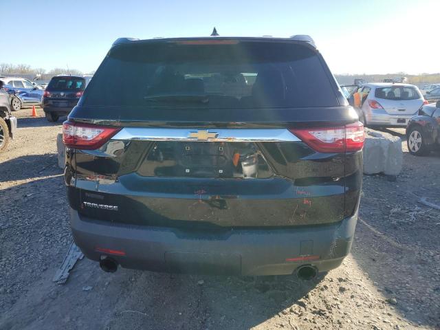 Photo 5 VIN: 1GNERFKWXKJ250902 - CHEVROLET TRAVERSE L 