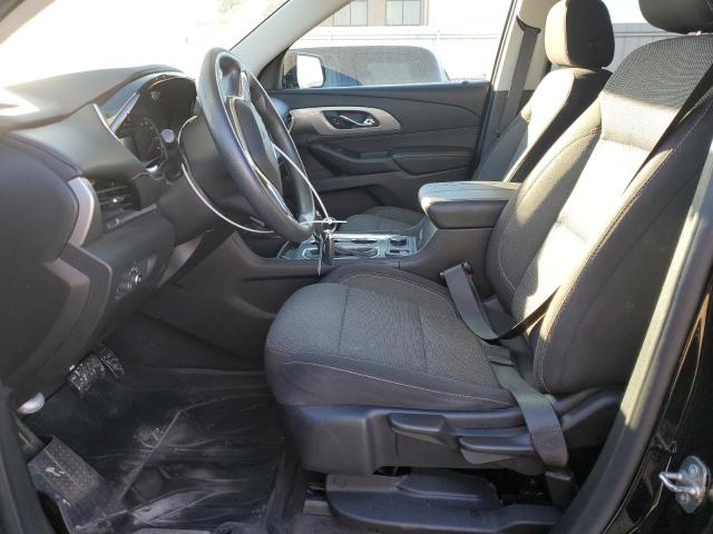 Photo 6 VIN: 1GNERFKWXKJ250902 - CHEVROLET TRAVERSE L 