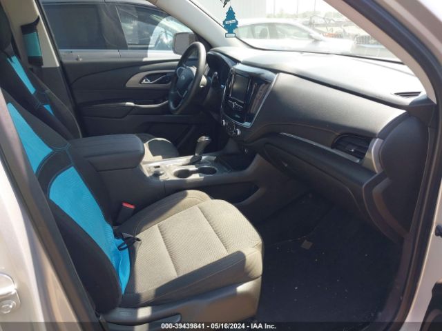 Photo 4 VIN: 1GNERFKWXKJ262998 - CHEVROLET TRAVERSE 