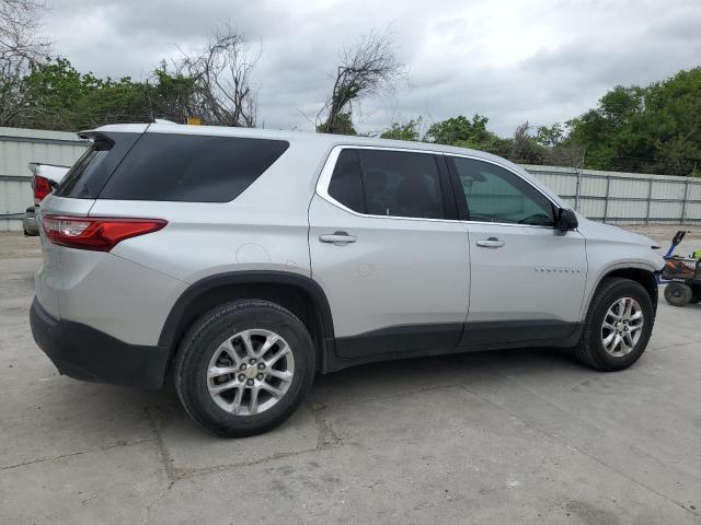 Photo 2 VIN: 1GNERFKWXKJ271507 - CHEVROLET TRAVERSE L 