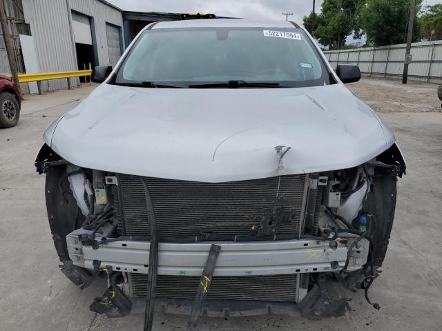 Photo 4 VIN: 1GNERFKWXKJ271507 - CHEVROLET TRAVERSE L 