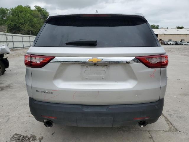 Photo 5 VIN: 1GNERFKWXKJ271507 - CHEVROLET TRAVERSE L 