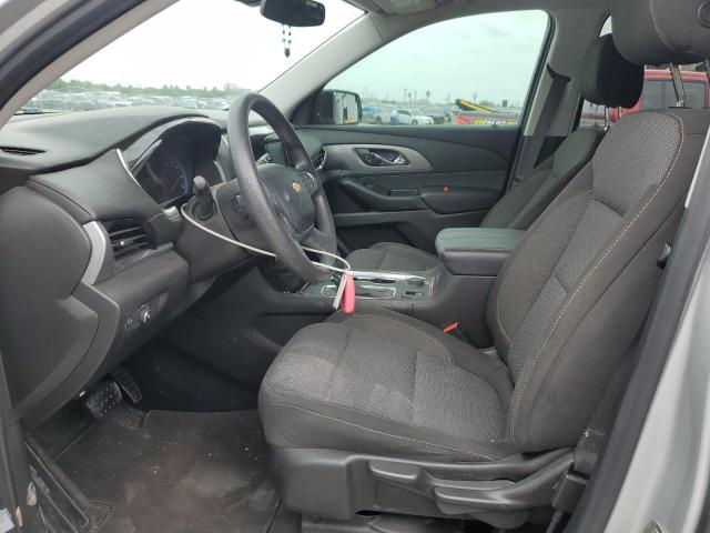 Photo 6 VIN: 1GNERFKWXKJ271507 - CHEVROLET TRAVERSE L 