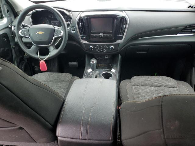 Photo 7 VIN: 1GNERFKWXKJ271507 - CHEVROLET TRAVERSE L 