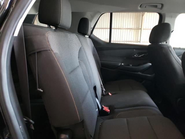 Photo 10 VIN: 1GNERFKWXKJ303033 - CHEVROLET TRAVERSE 