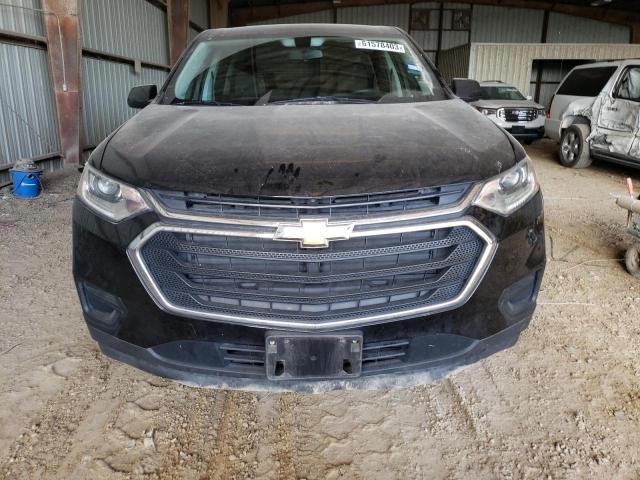 Photo 4 VIN: 1GNERFKWXKJ303033 - CHEVROLET TRAVERSE 