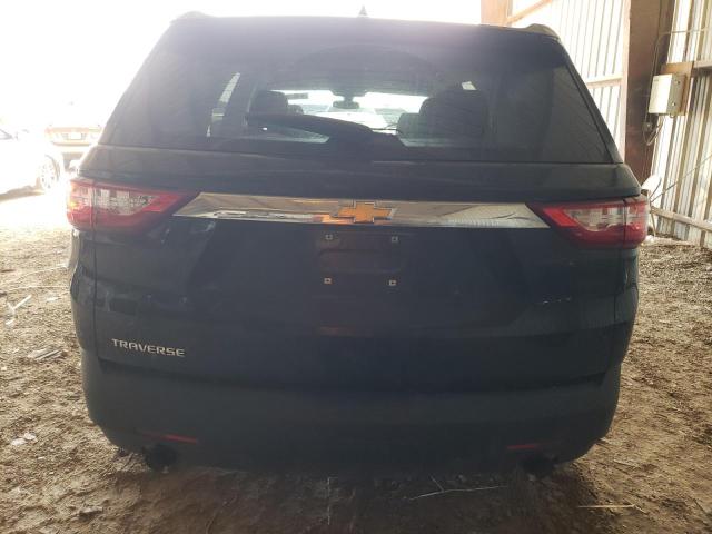 Photo 5 VIN: 1GNERFKWXKJ303033 - CHEVROLET TRAVERSE 