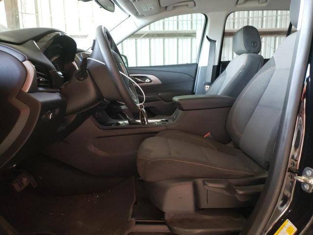 Photo 6 VIN: 1GNERFKWXKJ303033 - CHEVROLET TRAVERSE 