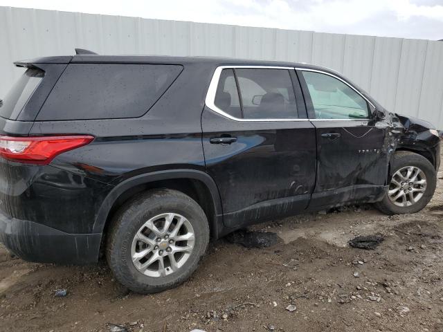 Photo 2 VIN: 1GNERFKWXKJ312248 - CHEVROLET TRAVERSE L 