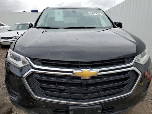 Photo 4 VIN: 1GNERFKWXKJ312248 - CHEVROLET TRAVERSE L 