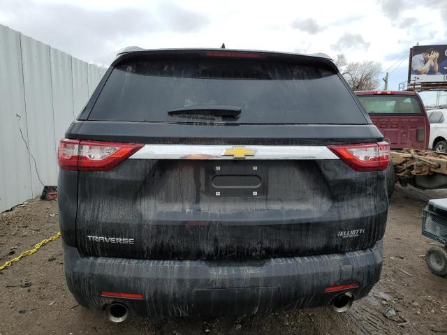 Photo 5 VIN: 1GNERFKWXKJ312248 - CHEVROLET TRAVERSE L 