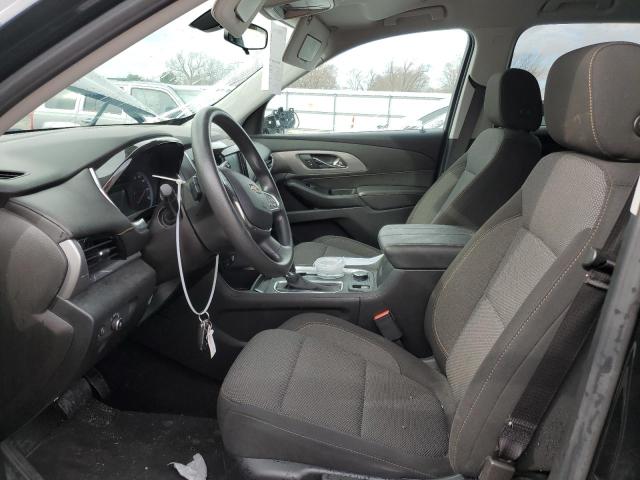 Photo 6 VIN: 1GNERFKWXKJ312248 - CHEVROLET TRAVERSE L 