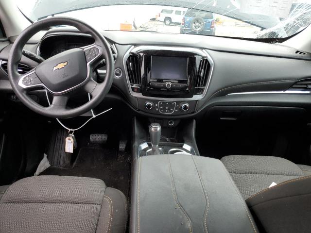 Photo 7 VIN: 1GNERFKWXKJ312248 - CHEVROLET TRAVERSE L 