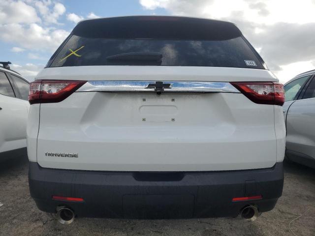 Photo 5 VIN: 1GNERFKWXKJ313657 - CHEVROLET TRAVERSE L 