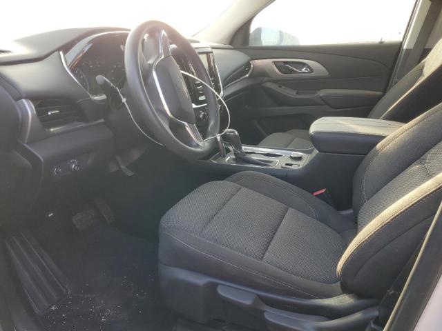 Photo 6 VIN: 1GNERFKWXKJ313657 - CHEVROLET TRAVERSE L 