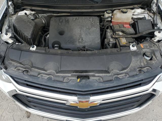 Photo 11 VIN: 1GNERFKWXLJ140630 - CHEVROLET TRAVERSE L 