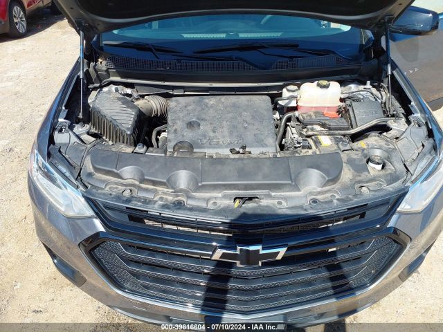 Photo 9 VIN: 1GNERFKWXLJ141602 - CHEVROLET TRAVERSE 