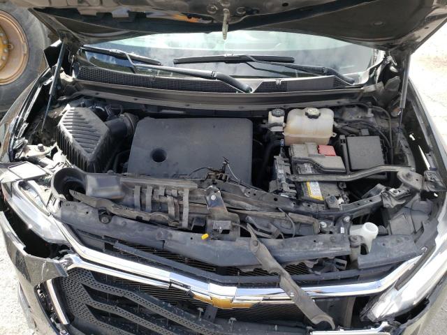 Photo 6 VIN: 1GNERFKWXLJ144032 - CHEVROLET TRAVERSE L 