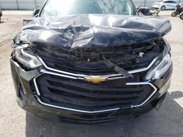 Photo 8 VIN: 1GNERFKWXLJ144032 - CHEVROLET TRAVERSE L 