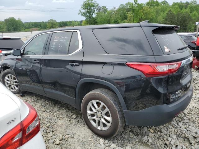 Photo 1 VIN: 1GNERFKWXLJ146380 - CHEVROLET TRAVERSE 