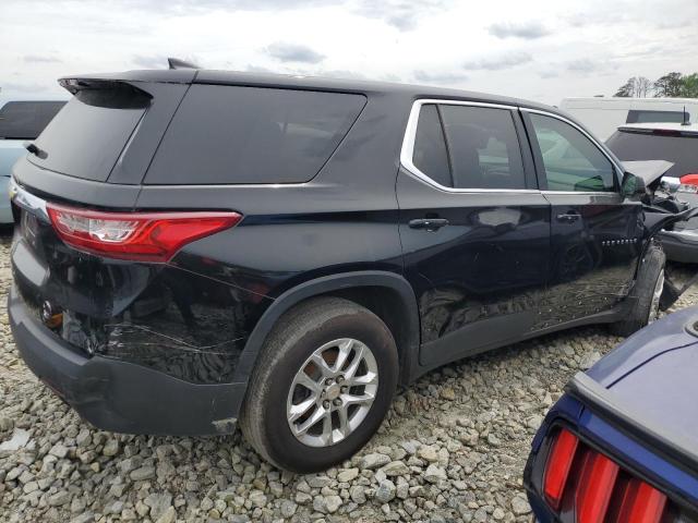 Photo 2 VIN: 1GNERFKWXLJ146380 - CHEVROLET TRAVERSE 