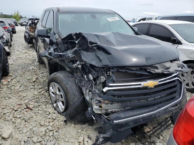 Photo 4 VIN: 1GNERFKWXLJ146380 - CHEVROLET TRAVERSE 