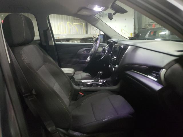 Photo 4 VIN: 1GNERFKWXLJ163762 - CHEVROLET TRAVERSE L 