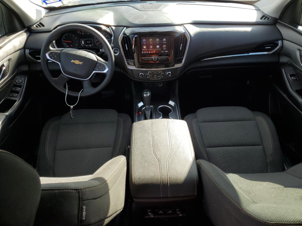 Photo 7 VIN: 1GNERFKWXLJ183459 - CHEVROLET TRAVERSE 