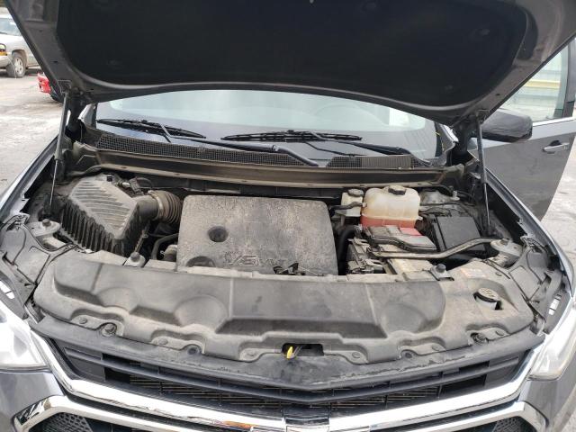 Photo 11 VIN: 1GNERFKWXLJ184823 - CHEVROLET TRAVERSE L 