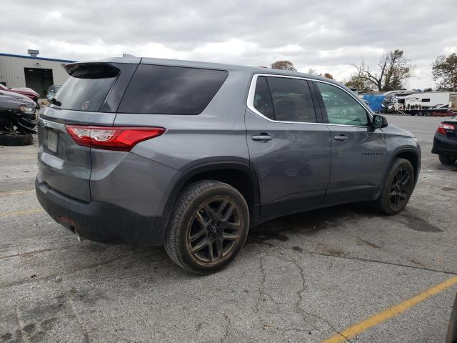 Photo 2 VIN: 1GNERFKWXLJ184823 - CHEVROLET TRAVERSE L 