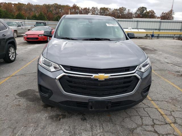 Photo 4 VIN: 1GNERFKWXLJ184823 - CHEVROLET TRAVERSE L 