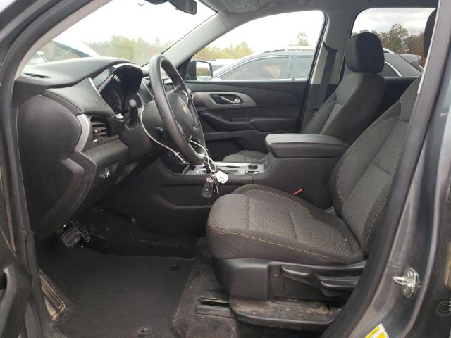 Photo 6 VIN: 1GNERFKWXLJ184823 - CHEVROLET TRAVERSE L 