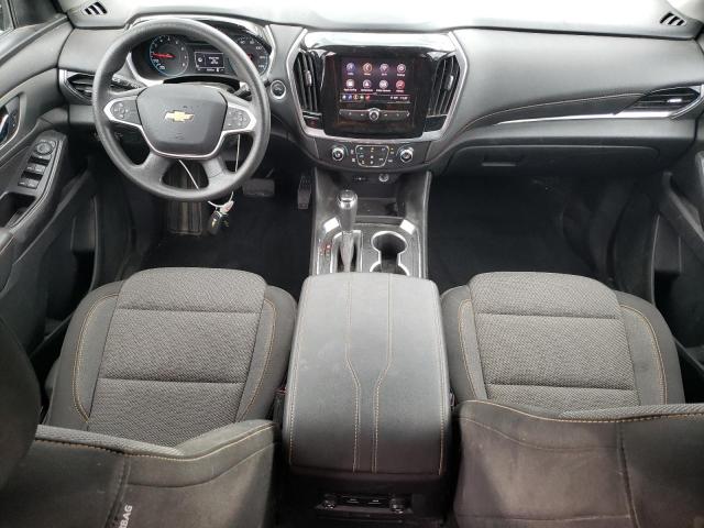 Photo 7 VIN: 1GNERFKWXLJ184823 - CHEVROLET TRAVERSE L 